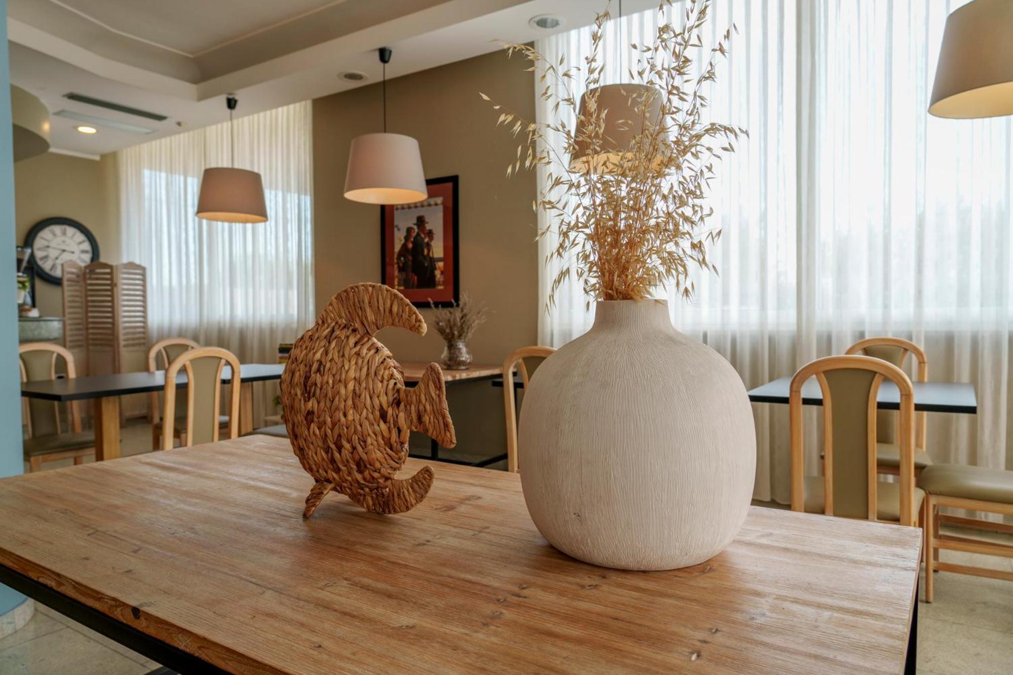 Hotel Belvedere Martinsicuro Zewnętrze zdjęcie