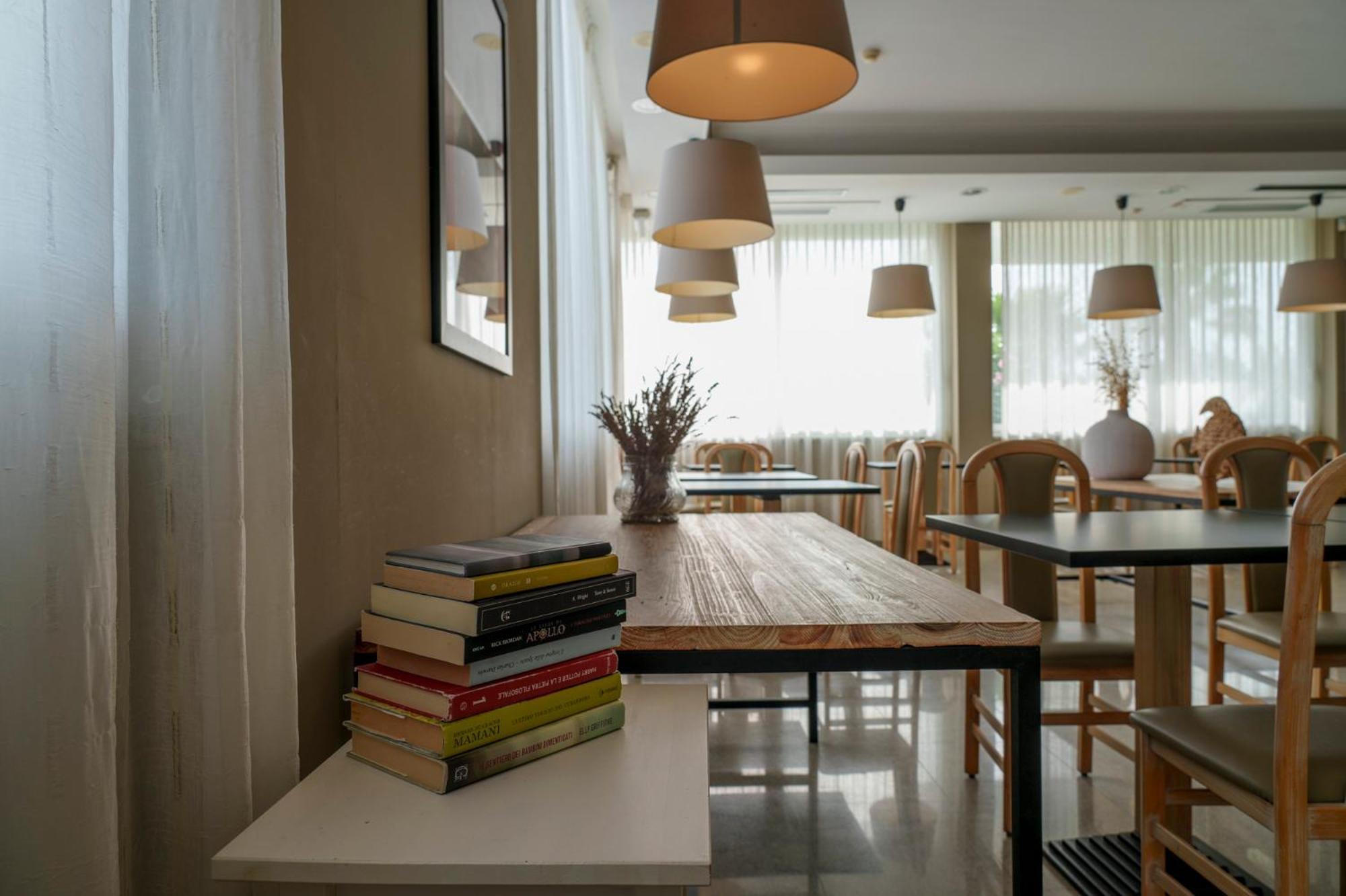 Hotel Belvedere Martinsicuro Zewnętrze zdjęcie